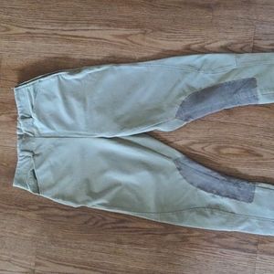 Ariat Pro Series 26L English Riding Breeches